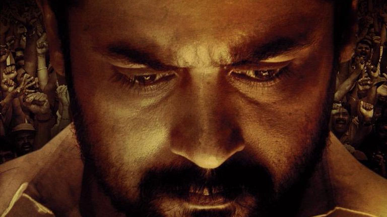 First Single From Suriya's 'NGK' Launched