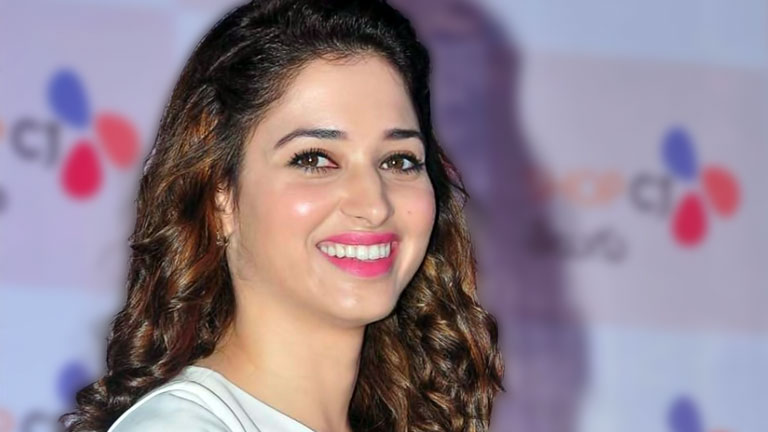 Tamannaah overjoyed to be a part of IMS Masterclass with Bobbi Brown