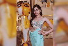 adah sharma