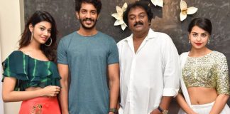 Director VV Vinayak launches Edaina Jaragocchu Teaser