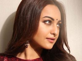 Actress Sonakshi Sinha has started shooting for the third instalment of superstar Salman Khan-starrer "Dabangg". Salman is already shooting for "Dabangg 3" in Indore. A video of the title track being shot has gone viral, with some social media users commenting on Salman's dance style. Now, Sonakshi has joined the team. "Being back with the 'Dabanng 3' team certainly feels like home because this is where I started. My life changed completely after 'Dabangg', it's how I found my calling and it will always be most special to me. I cannot wait to begin its third instalment," Sonakshi said in a statement.
