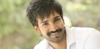 aadhi pinisetty