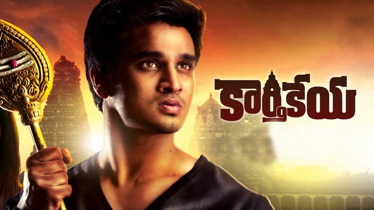 Karthikeya-2 on sets soon... – TFPC