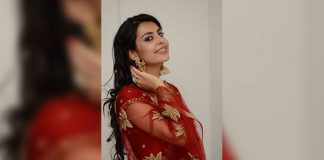 Actress Sasha Singh Photos