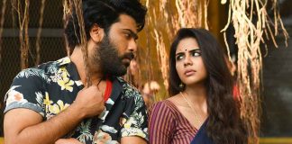 Ranarangam completes censor