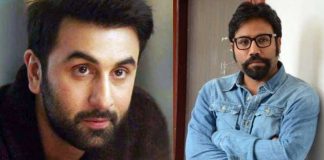 ranbir kapoor sandeep reddy vanga