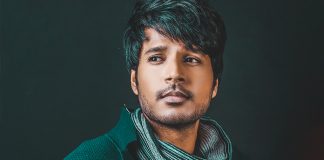 Sundeep Kishan