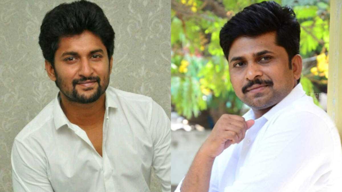 Do NOT Trust Rumors on Nani Samantha Movie- Shiva Nirvana – TFPC