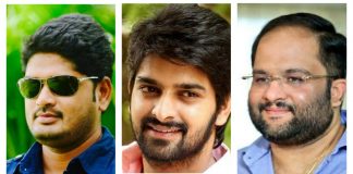 East Coast Productions and Naga Shourya team up