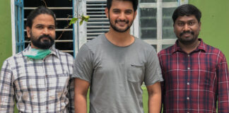 Aadi Saikumar