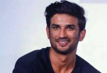 sushant singh rajput