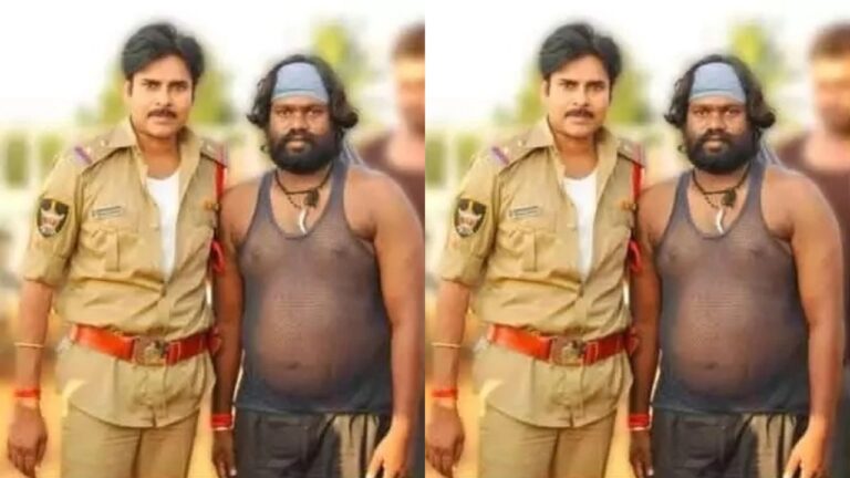 ‘గబ్బర్ సింగ్’ నటుడు వీరేష్ కన్నుమూత