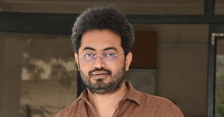 ఒక బలమైన స్త్రీ పాత్ర చుట్టూ కథ ‘8 వసంతాలు’ : డైరెక్టర్ ఫణీంద్ర నర్సెట్టి