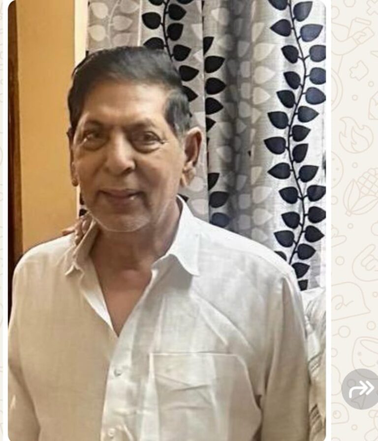 సినీ, టీవీ నటుడు ఎ. గోపాలరావు మృతి