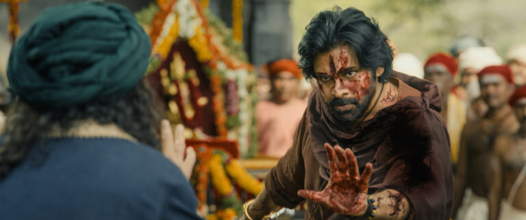 ‘హరి హర వీరమల్లు’ సినిమా టికెట్ రేట్ల పెంపు: ఏపీ ప్రభుత్వం కీలక నిర్ణయం