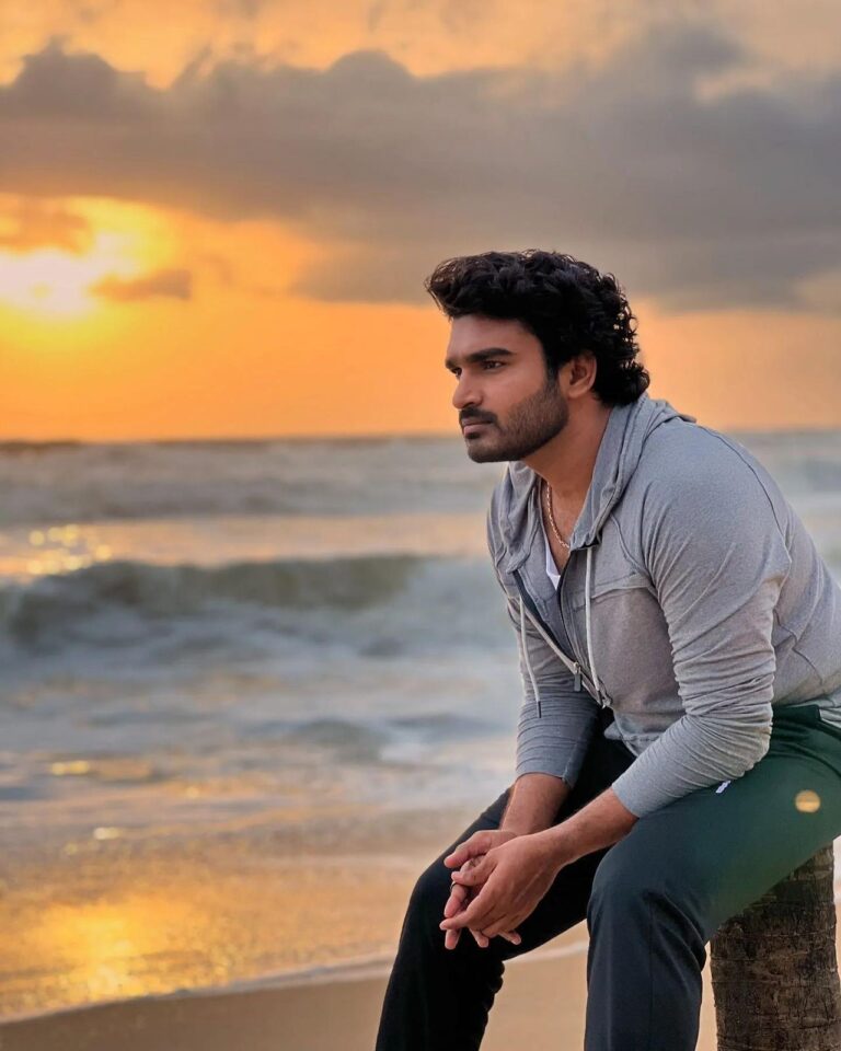 బాక్సాఫీస్ వద్ద కిరణ్ అబ్బవరం ‘కె-రాంప్’.. ₹12 కోట్ల రెమ్యునరేషన్‌తో టాలీవుడ్‌లో సరికొత్త సంచలనం!