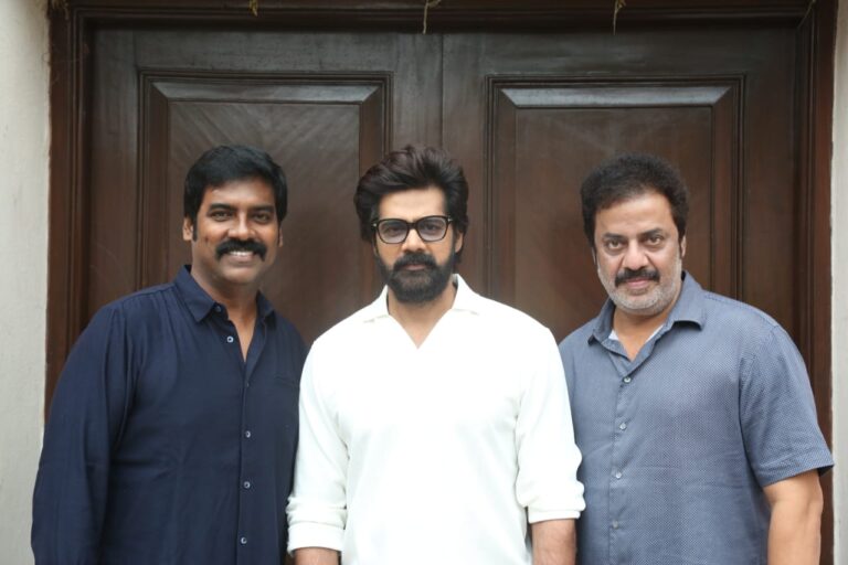 జులై 4న ‘షో టైమ్’ ప్రేక్షకులను పూర్తిగా వినోదపరుస్తుంది