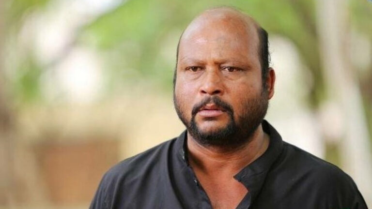టాలీవుడ్‌లో విషాదం: నటుడు ఫిష్ వెంకట్ కన్నుమూత