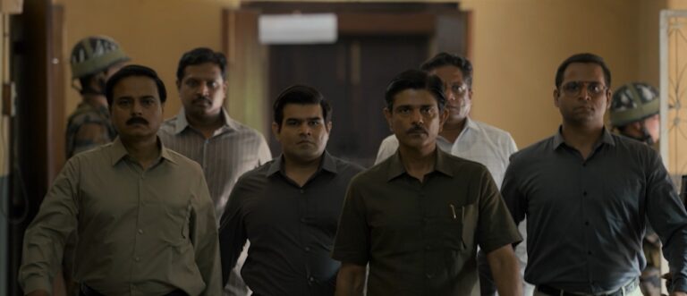 జూలై 4న సోనీ LIVలో ప్రీమియర్ కానున్న ‘ది హంట్: ది రాజీవ్ గాంధీ అస్సాసినేషన్ కేస్’