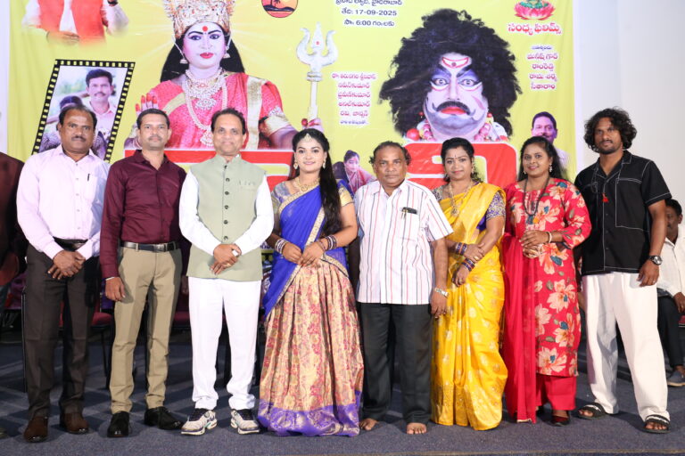 ప్రధాని నరేంద్ర మోడి జన్మదిన సందర్బంగా ‘గాలి’ టీజర్ & సాంగ్