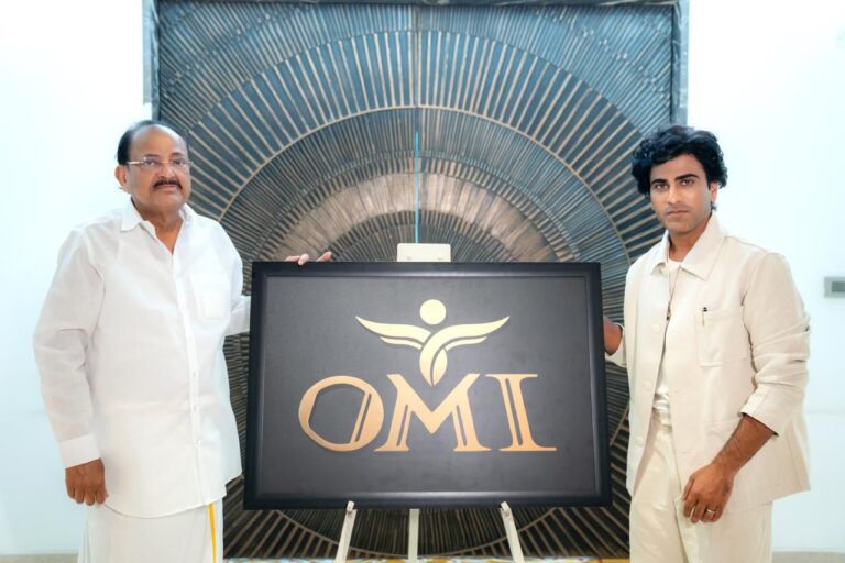 కొత్త బ్రాండ్ తో శర్వానంద్