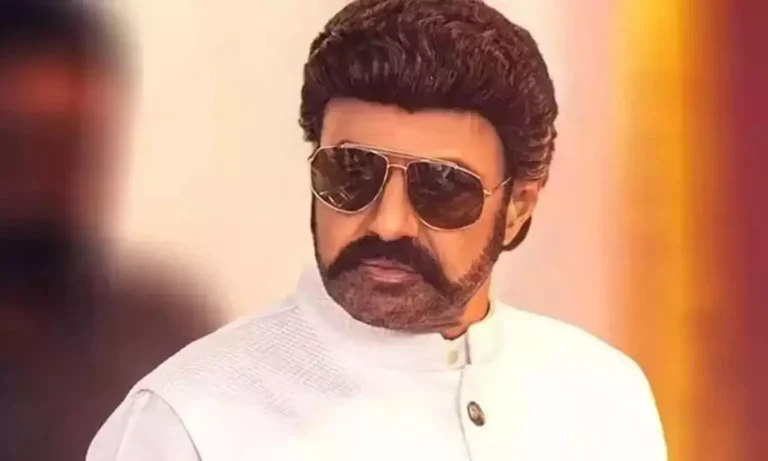 వందల కోట్ల ఆస్తిని వదిలేసిన బాలయ్య