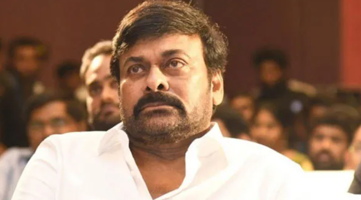 మెగాస్టార్ చిరంజీవి గారికి భారతరత్న రానుందా?