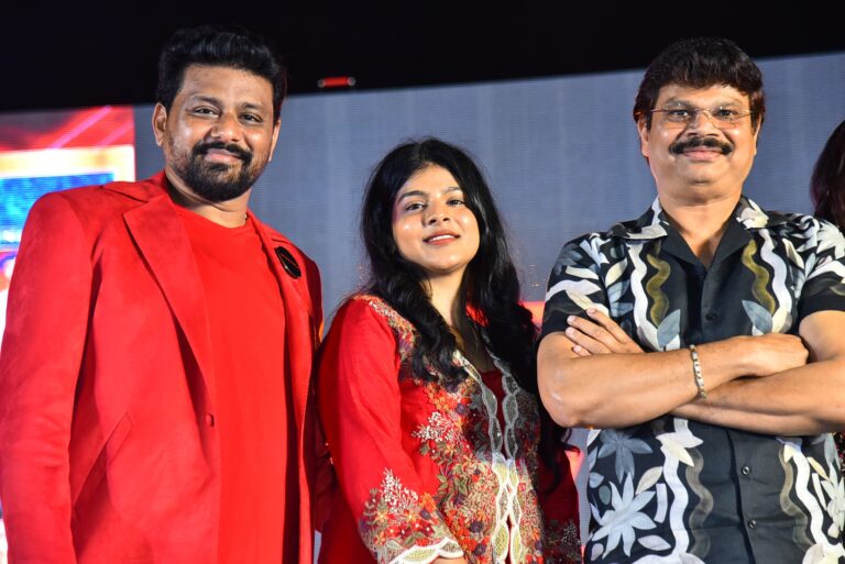 గ్రాండ్ గా “అఖండ” Roxx వెహికిల్ లాంచ్ ఈవెంట్