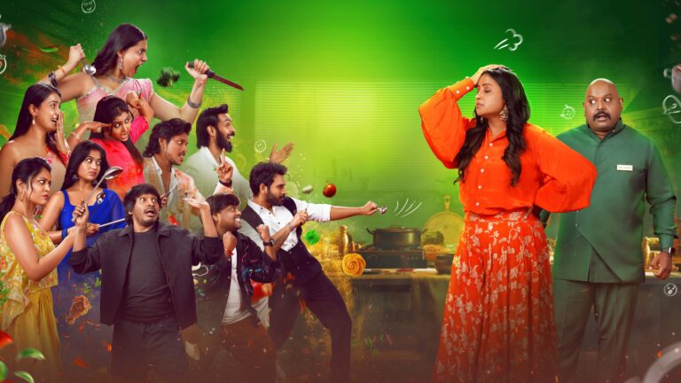 ‘చెఫ్ మంత్ర ప్రాజెక్ట్ కె- సీజన్ 5’ గ్రాండ్ లాంఛ్ అనౌన్స్ చేసిన ఆహా ఓటీటీ