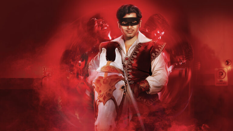 హరీశ్ శంకర్ చేతుల మీదుగా కార్తి “అన్నగారు వస్తారు” ట్రైలర్ రిలీజ్