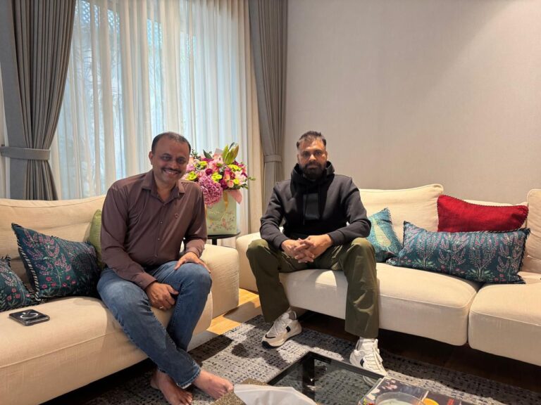 పవన్ కళ్యాణ్ క్రియేటివ్ వర్క్స్, పీపుల్ మీడియా ఫ్యాక్టరీ కలయికలో కొత్త ముందడుగు