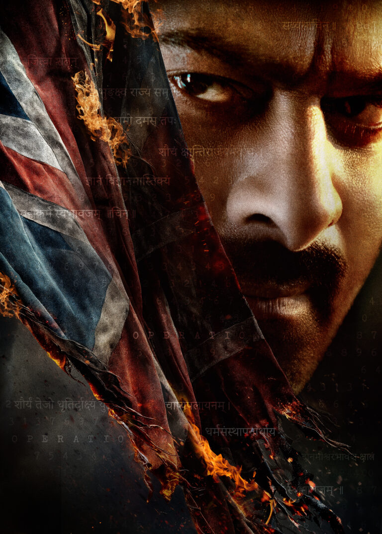 దసరాకి గ్రాండ్ గా రిలీజ్ కానున్న ప్రభాస్, హను రాఘవపూడి ‘ఫౌజీ’