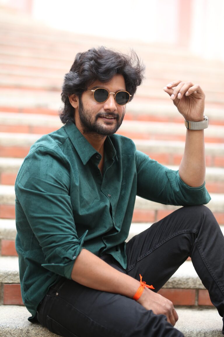 ఆది సాయికుమార్, వేదిక జంటగా నటించిన హారర్ థ్రిల్లర్ ‘జంగిల్’.. త్వరలో విడుదలకు సిద్దం