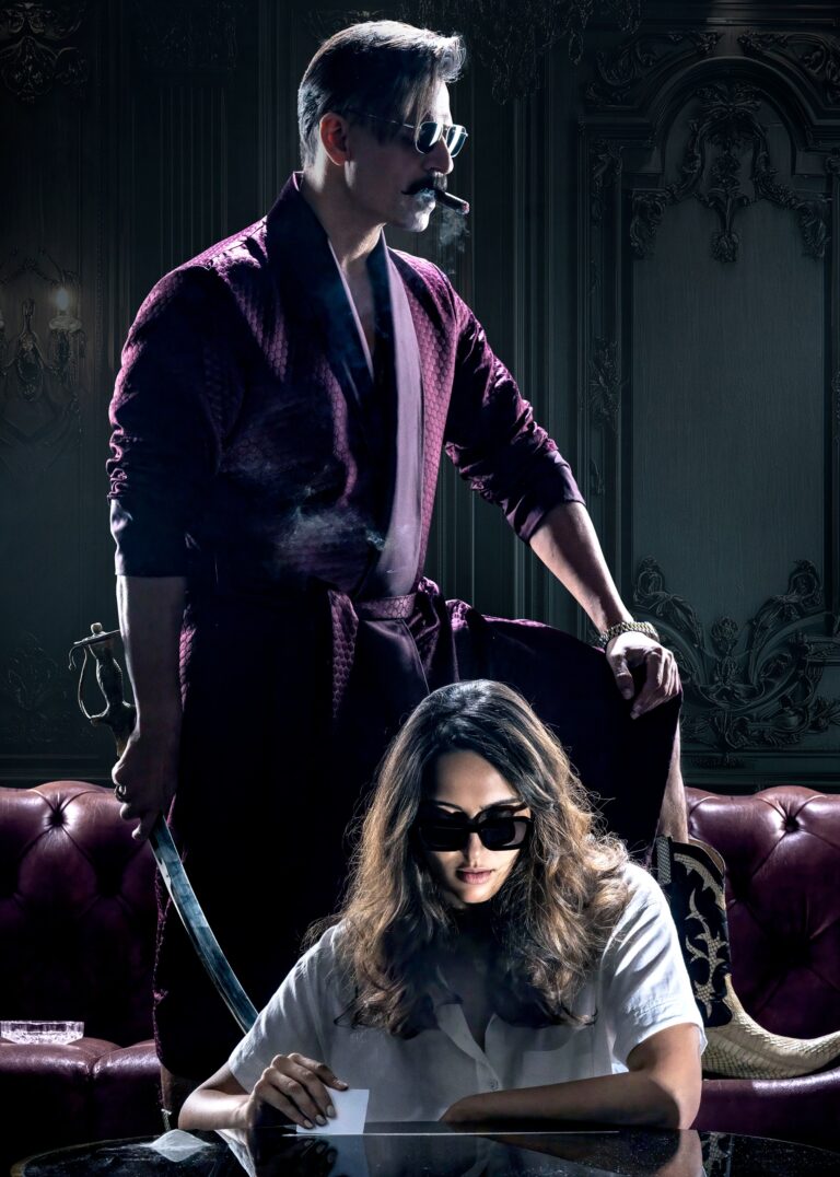 ప్రభాస్ ‘స్పిరిట్’లో విలన్ ఎవరో తెలుసా?