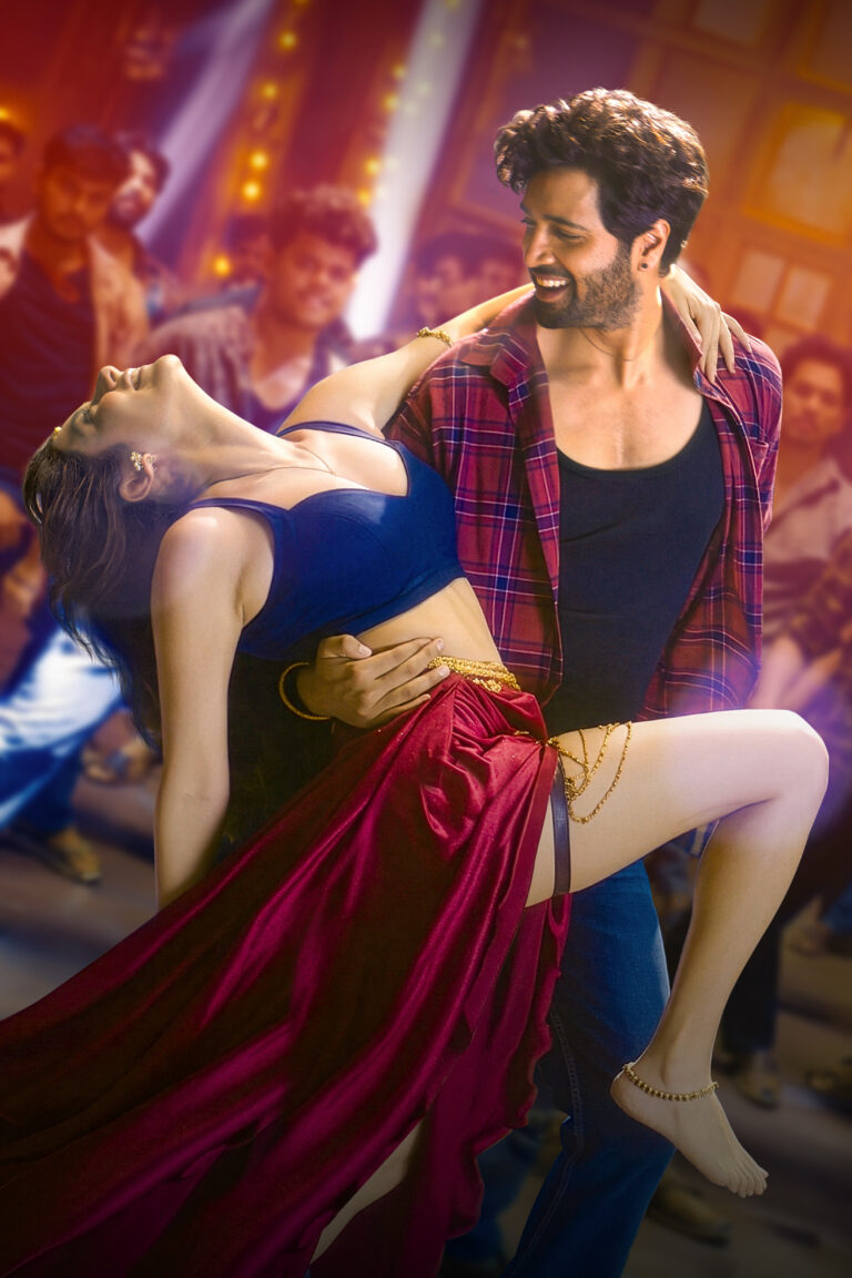 బాక్సాఫీస్ వద్ద అడివి శేష్ ‘డెకాయిట్’ హవా – 5వ రోజు భారీ వసూళ్లకు రెడీ