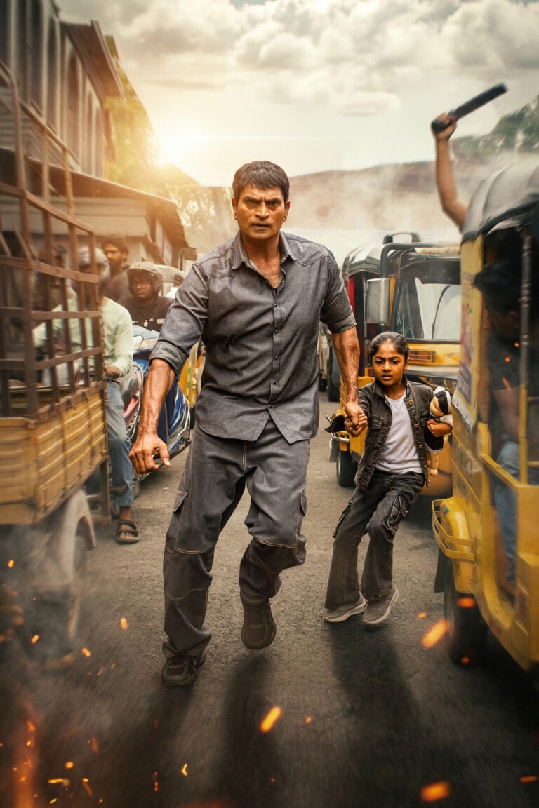 మే 8న థియేటర్లలో రిలీజ్ కానున్న రవిబాబు ‘రేజర్’