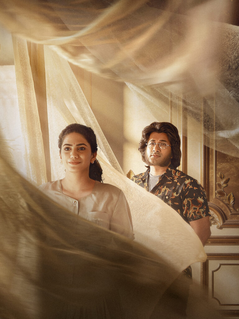 ఏప్రిల్ 15న రిలీజ్ కానున్న సత్యదేవ్ ‘రావు బహదూర్’ ఫస్ట్ సింగిల్