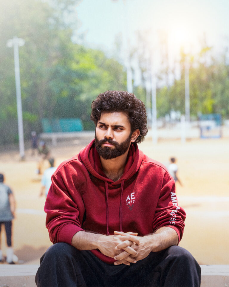 ‘రంజీ’ ఫస్ట్ లుక్ రిలీజ్