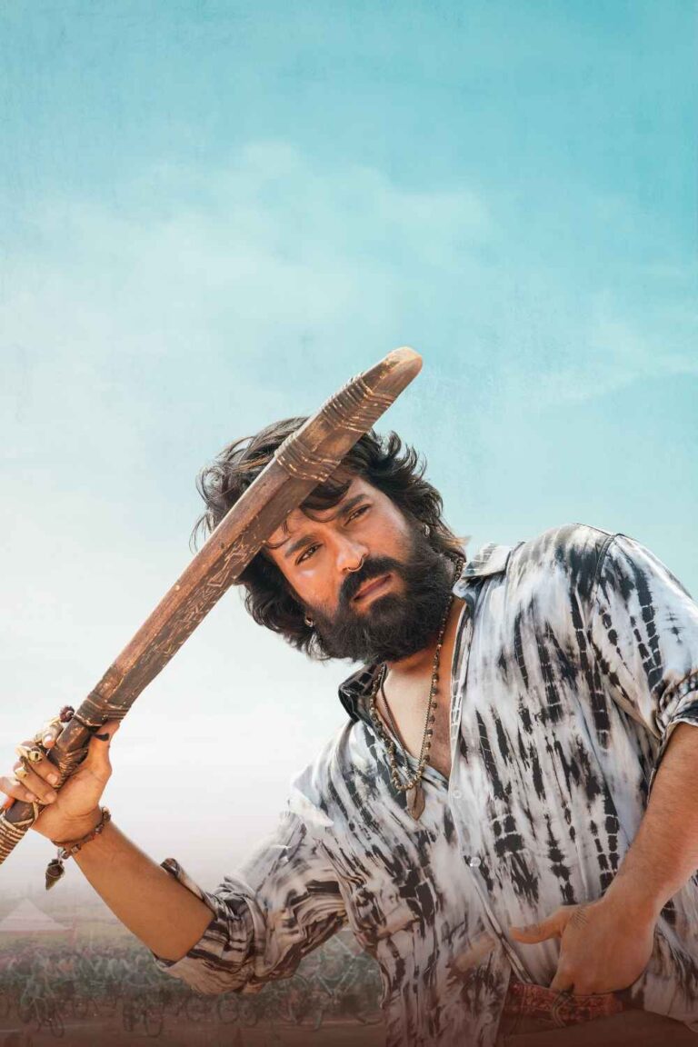 రామ్ చరణ్ ‘పెద్ది’ మరోసారి పోస్ట్ పోన్