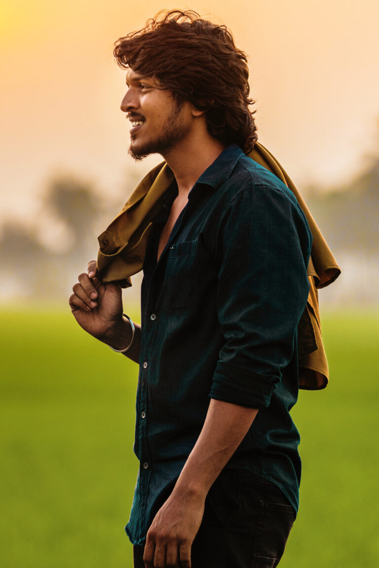 సుమంత్ ప్రభాస్ ‘గోదారి గట్టుపైన’ నుంచి సాంగ్ రిలీజ్