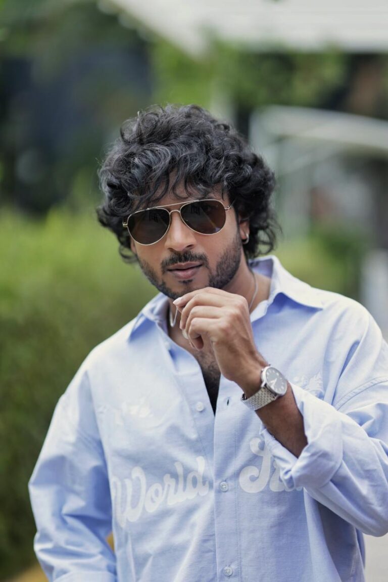 ‘సినిమా బండి’ స‌క్సెస్ త‌ర్వాత నటుడిగా నా కెరీర్ పూర్తిగా మారింది : రాగ్ మ‌యూర్‌