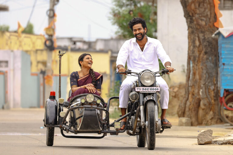 అనిల్ రావిపూడి చేతుల మీదగా తిరువీర్, ఐశ్వర్య రాజేష్‌ ‘ఓ..! సుకుమారి’ ట్రైలర్‌ రిలీజ్