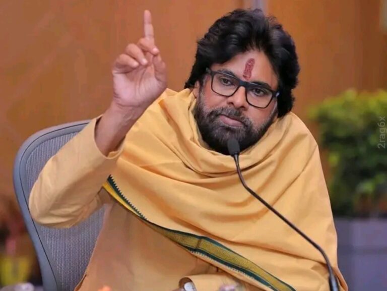 సొంత ఖర్చులతోనే పవన్ కళ్యాణ్ సర్జరీ