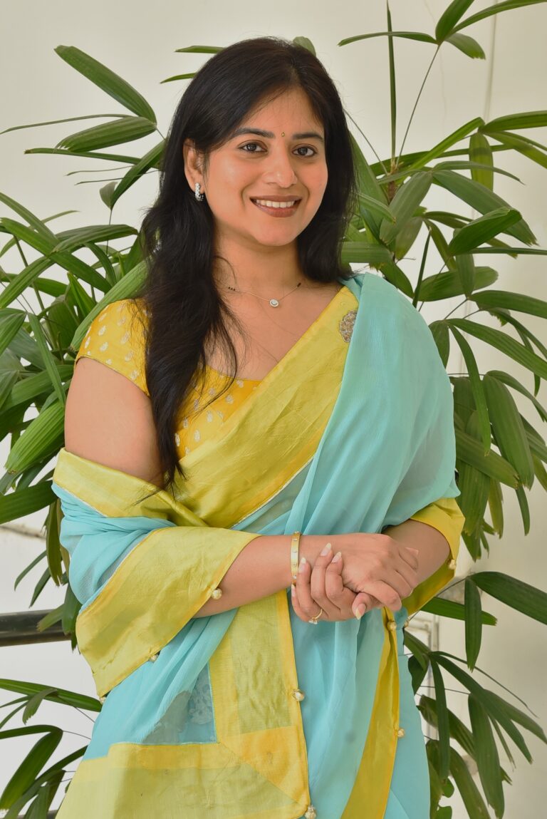 తొలి సినిమాకే రుత్విక్ ఎంతో ఛాలెంజింగ్ పాత్ర చేశాడు. జూలై 17న థియేటర్లలో… : ‘రాజా ది రాజా’ నిర్మాత కె. నిహారిక దాసరి