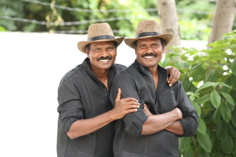 ప్యారడైజ్‌లో యాక్షన్ నెక్స్ట్ లెవల్‌లో ఉంటుంది. నాని గారు సినిమా కోసం ప్రాణం పెట్టి పని చేశారు : రామ్-లక్ష్మణ్