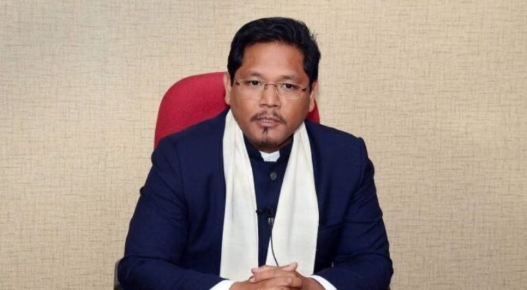 అక్టోబ‌ర్ 9న కానున్న రిలీజ్ ‘బా బా బ్లాక్ షీప్’కు మేఘాలయ సీఎం కాన్రాడ్ కె. సంగ్మా ప్రశంసలు
