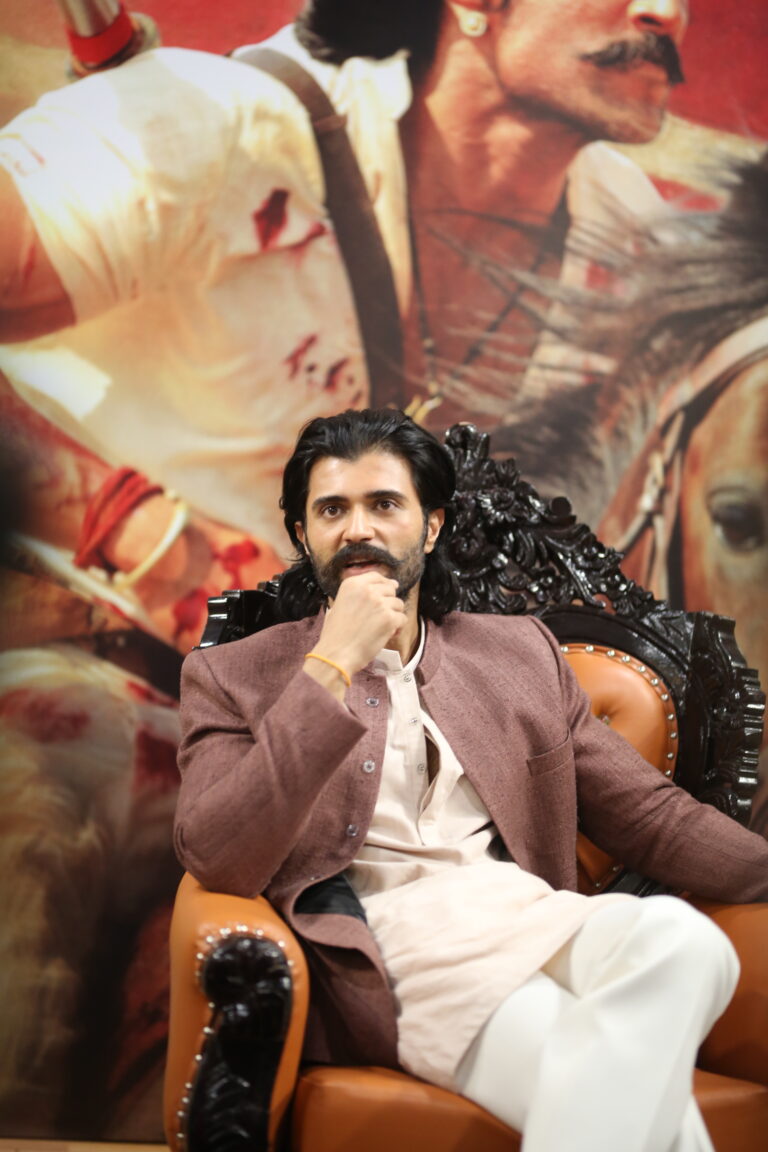 విజయ్ దేవరకొండ “రణబాలి” సినిమా నుంచి ‘కోబలి..’ లిరికల్ సాంగ్ రిలీజ్