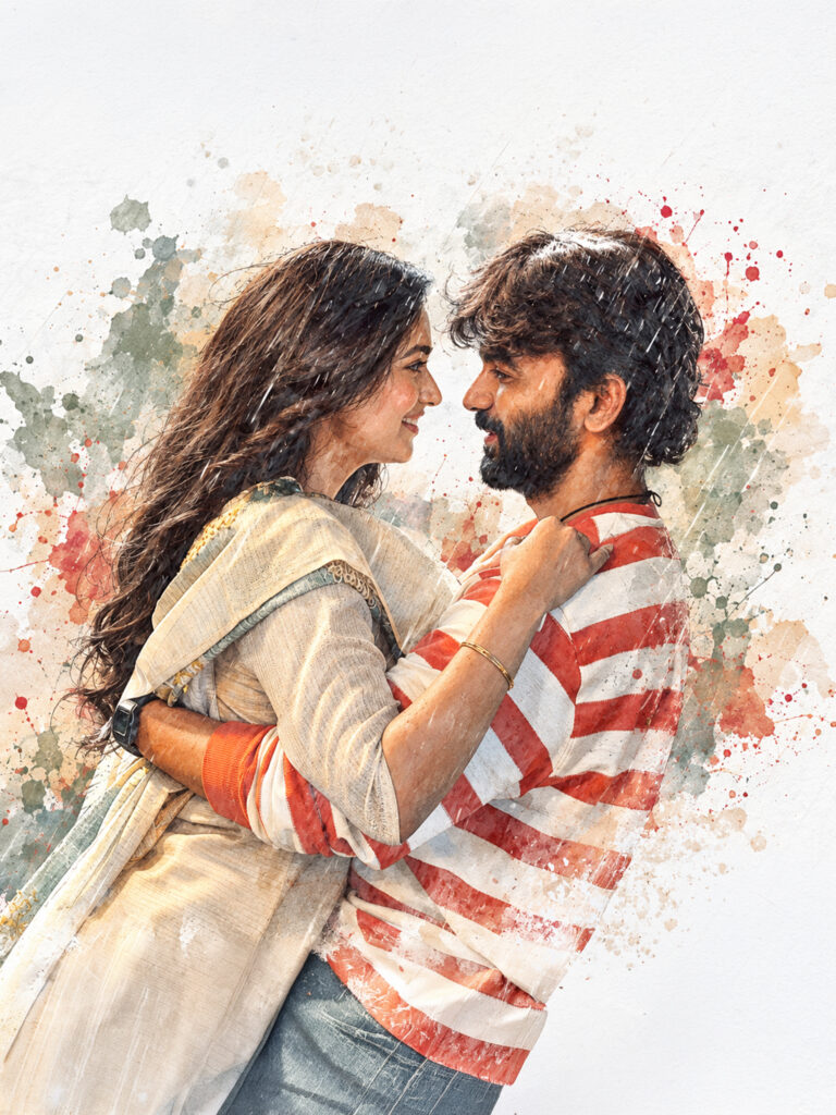 “గోల్డ్ స్పాట్” నుండి ఫస్ట్ సింగిల్ రిలీజ్