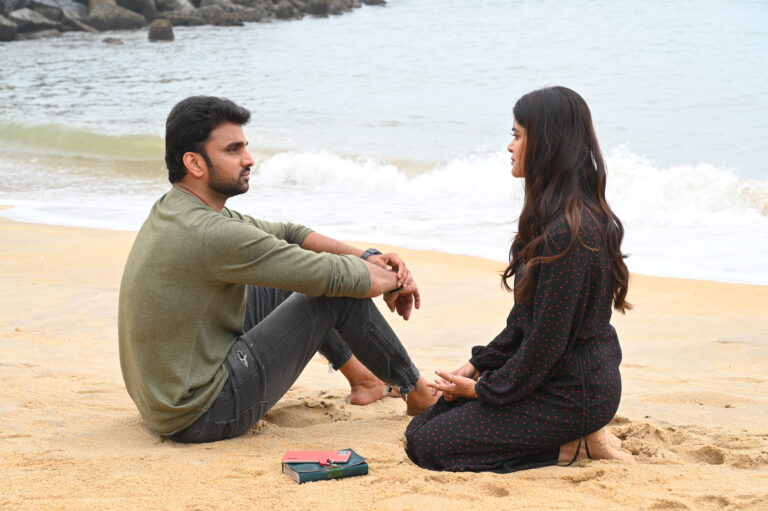 రాకేష్ వర్రే “మాయలేడి” మూవీ నుంచి లిరికల్ సాంగ్ రిలీజ్